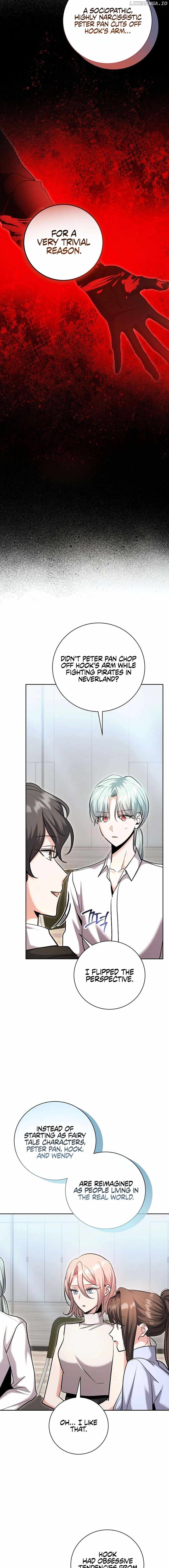 The Genius Actor's Aura Chapter 82 4